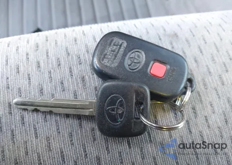 2003 Toyota Camry Le from USA, damaged, VIN 4T1BE32K73U197896